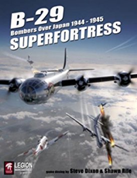 B-29 Cover